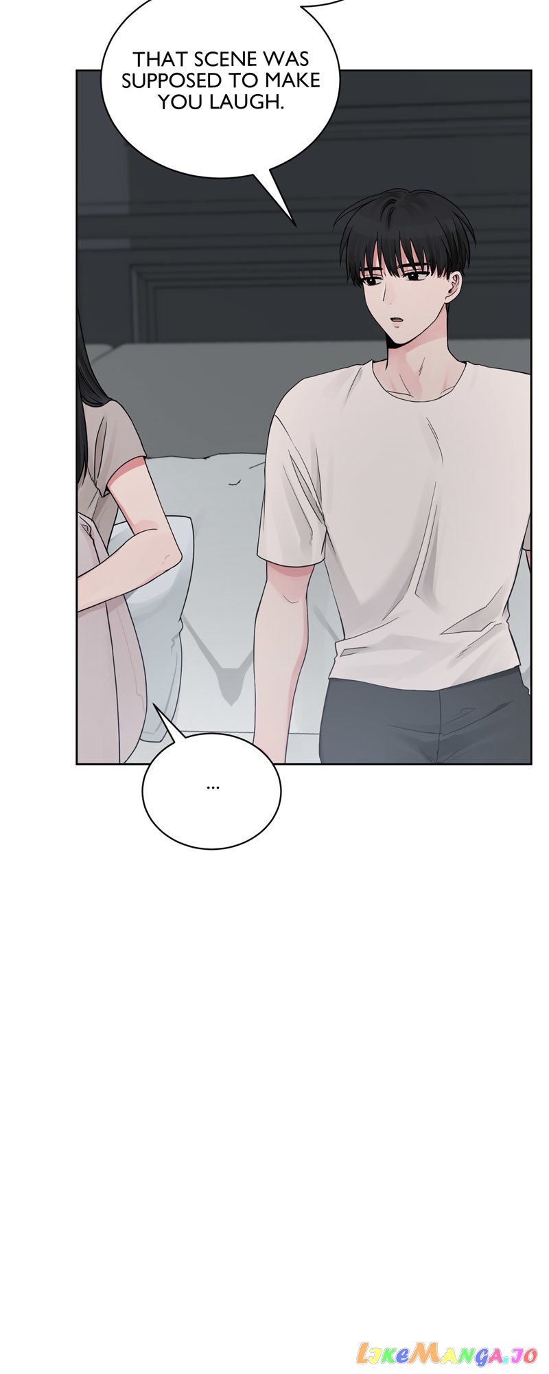 Going To Bed With My Hater Chapter 7 - page 9