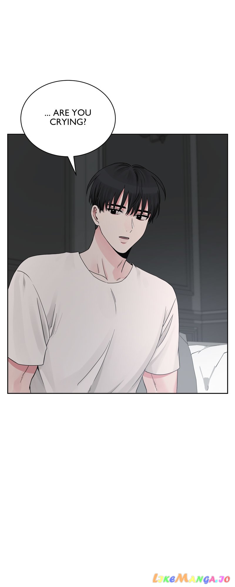 Going To Bed With My Hater Chapter 7 - page 10