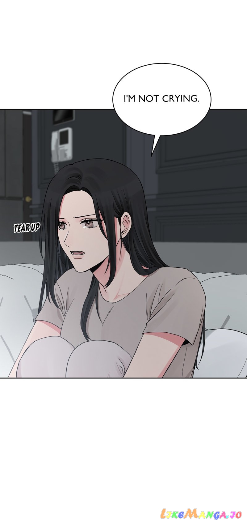 Going To Bed With My Hater Chapter 7 - page 11