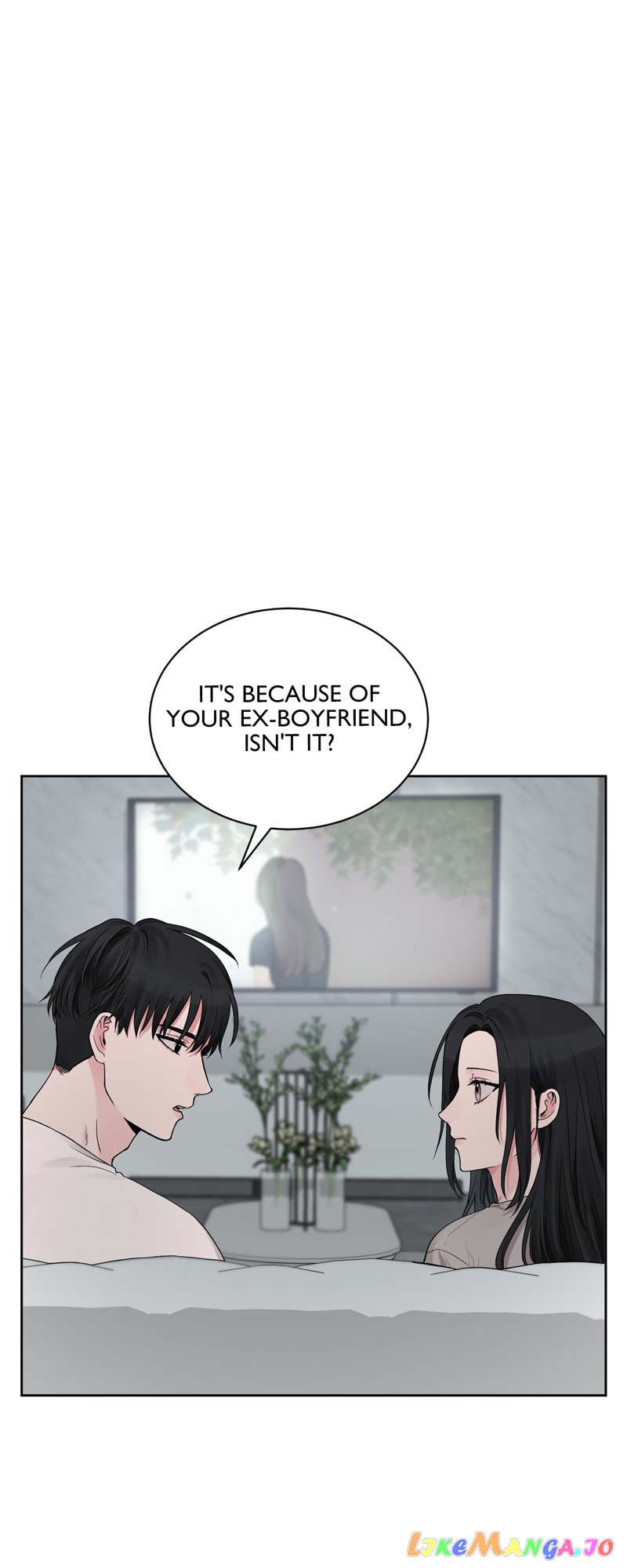 Going To Bed With My Hater Chapter 7 - page 14