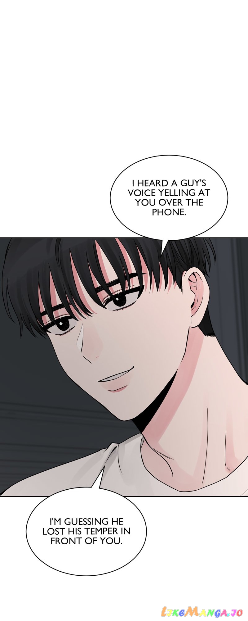 Going To Bed With My Hater Chapter 7 - page 16