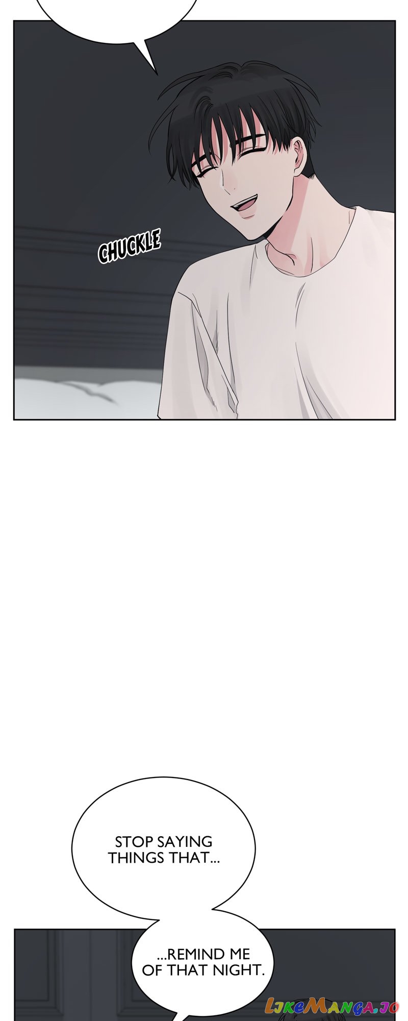 Going To Bed With My Hater Chapter 7 - page 21