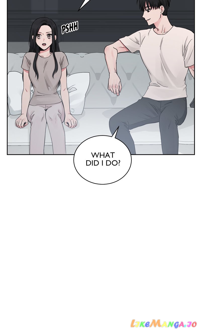 Going To Bed With My Hater Chapter 7 - page 22