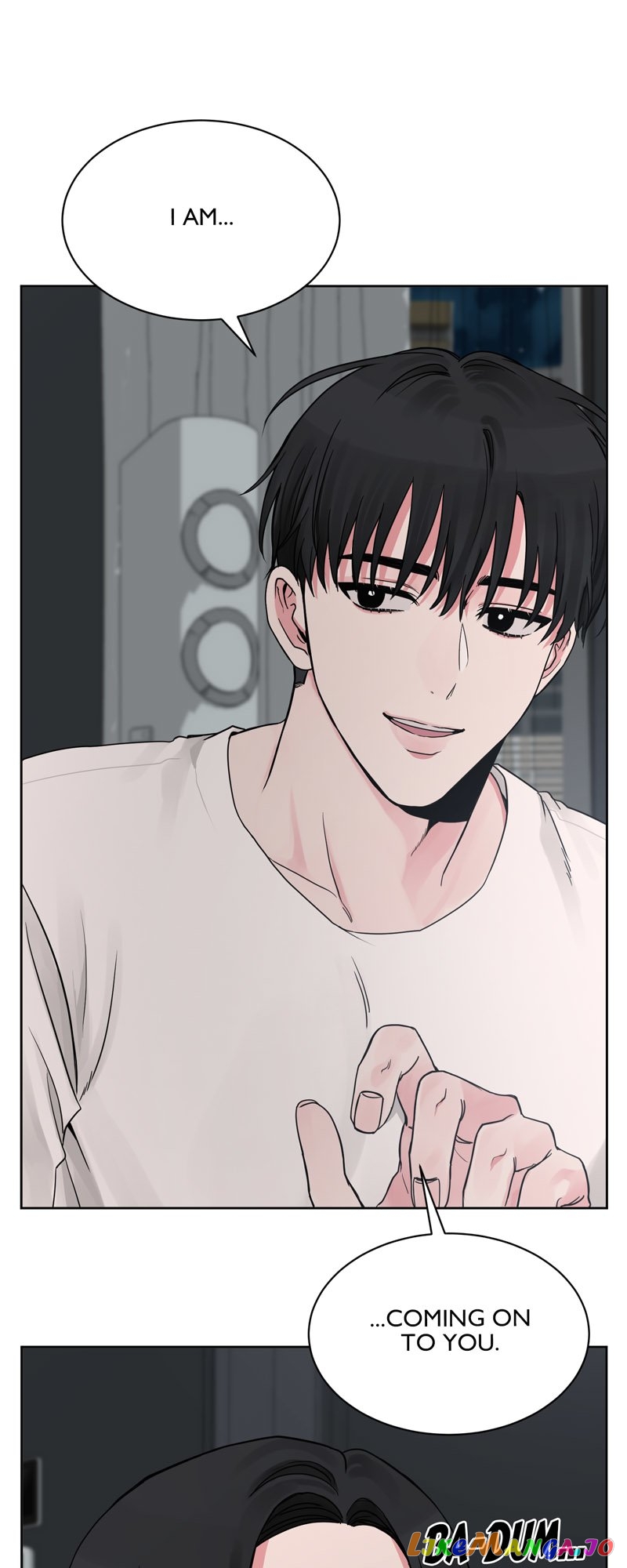 Going To Bed With My Hater Chapter 7 - page 25
