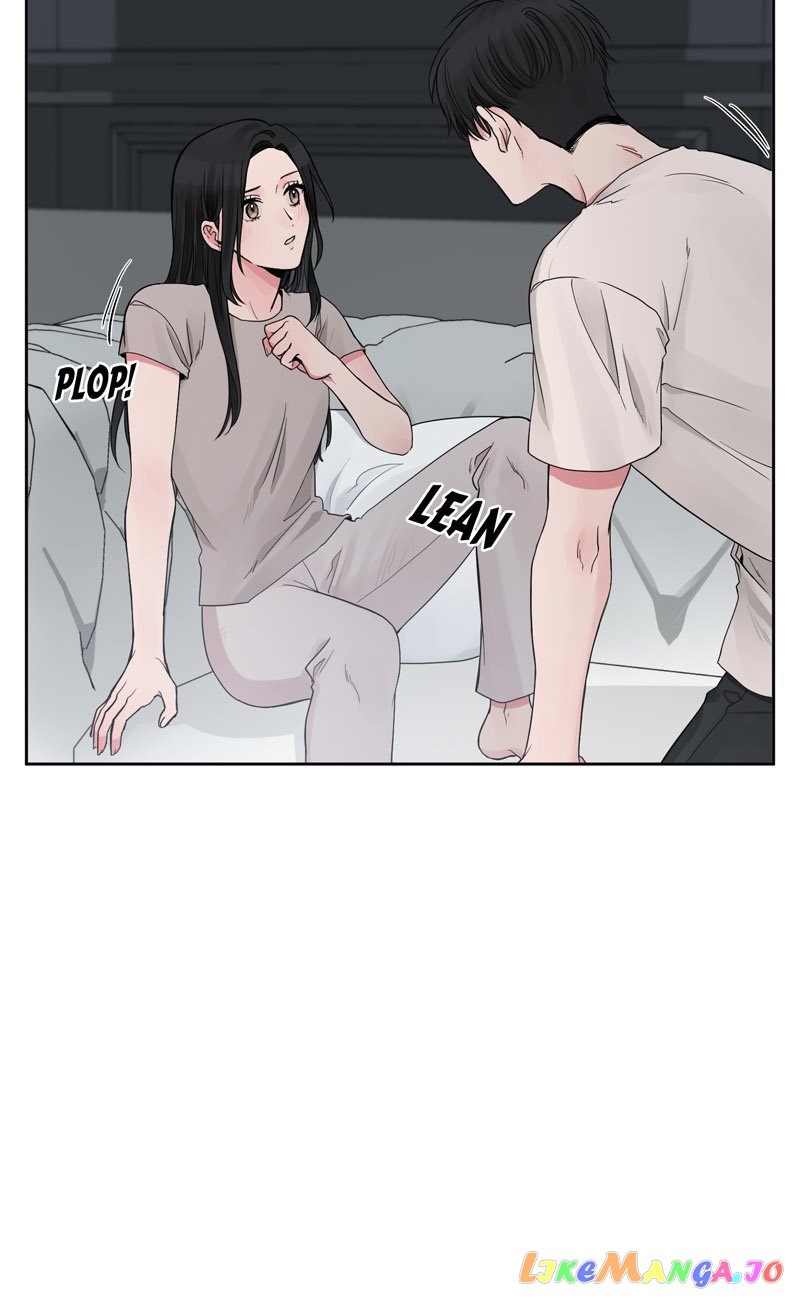 Going To Bed With My Hater Chapter 7 - page 28