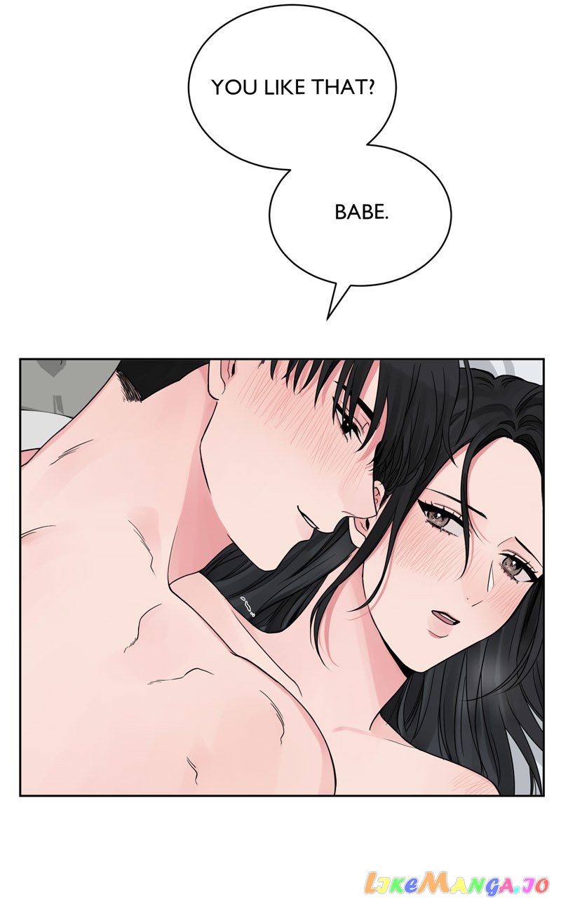 Going To Bed With My Hater Chapter 7 - page 50