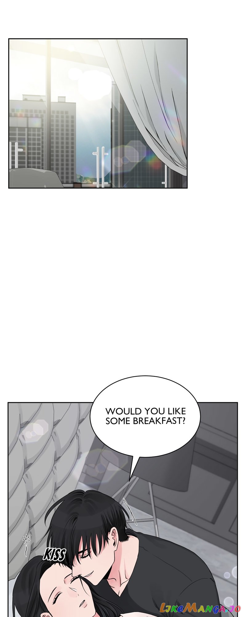 Going To Bed With My Hater Chapter 7 - page 52