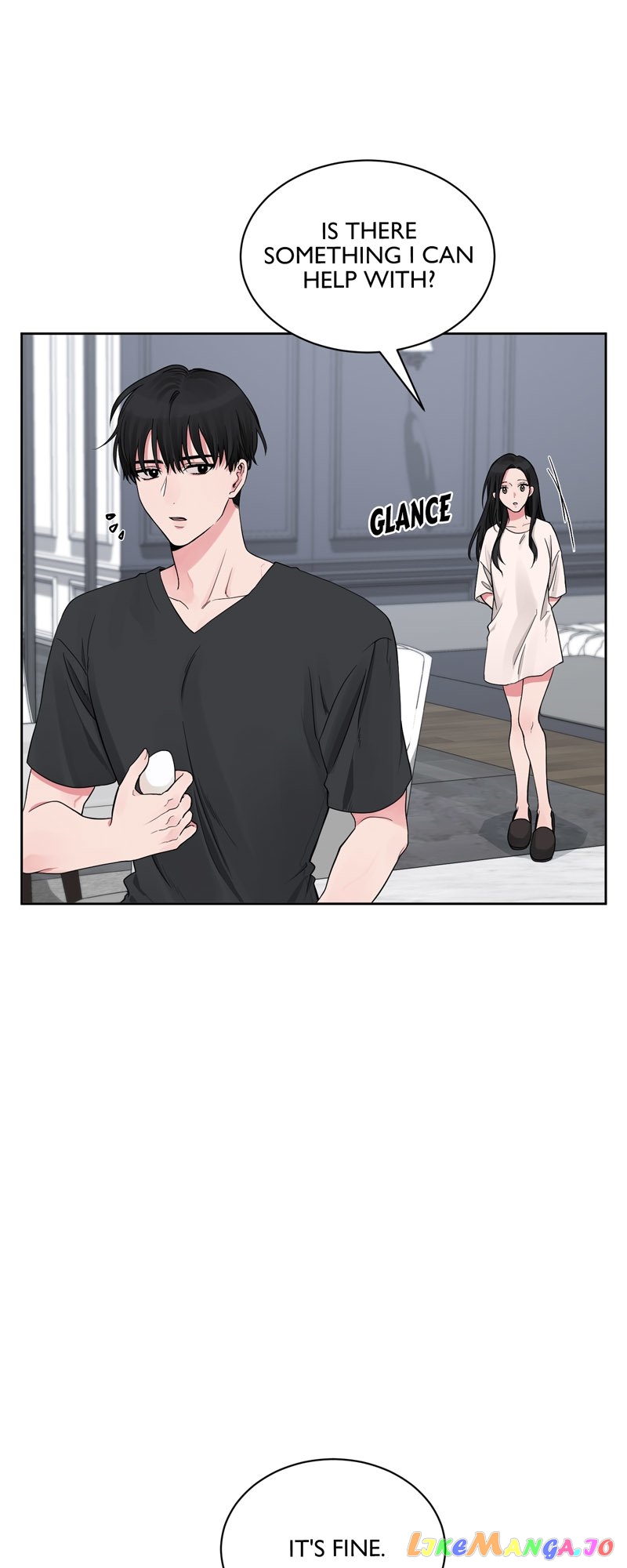 Going To Bed With My Hater Chapter 7 - page 57