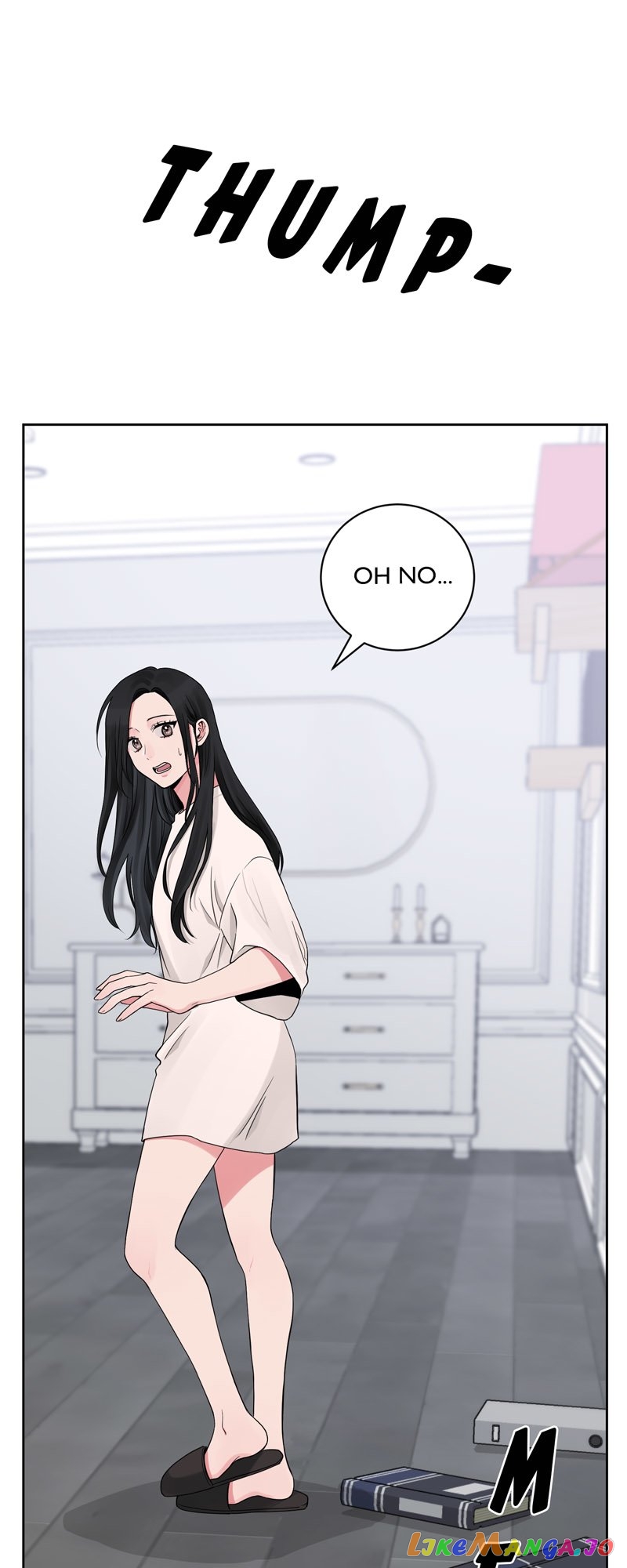 Going To Bed With My Hater Chapter 7 - page 61