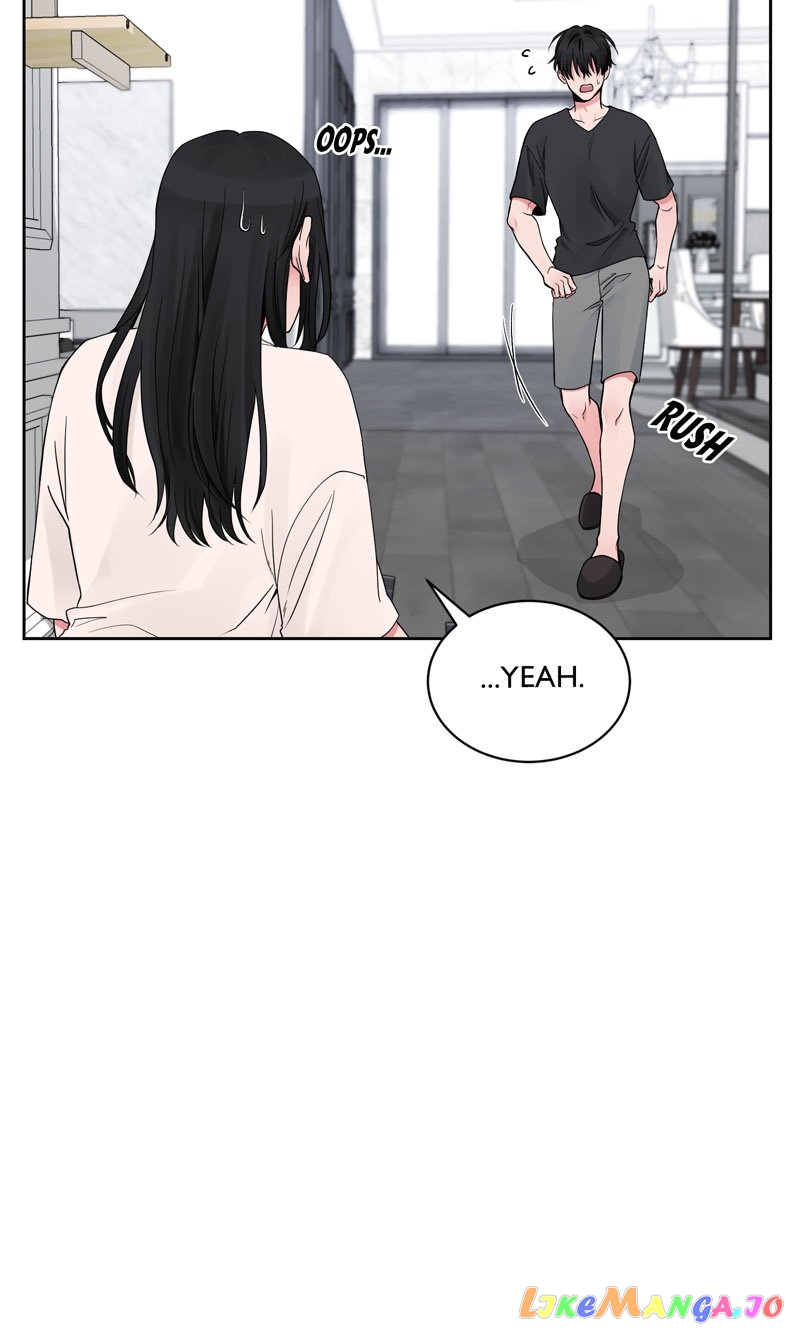 Going To Bed With My Hater Chapter 7 - page 63
