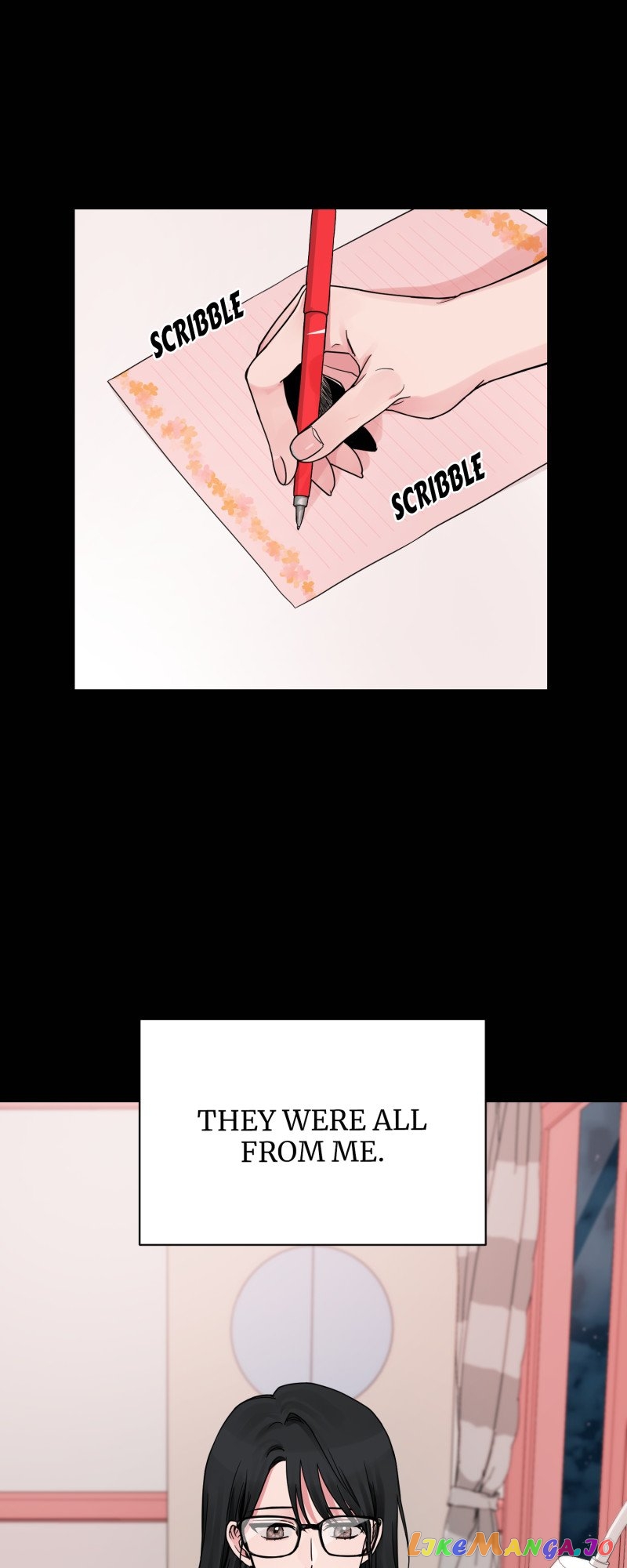 Going To Bed With My Hater Chapter 8 - page 14