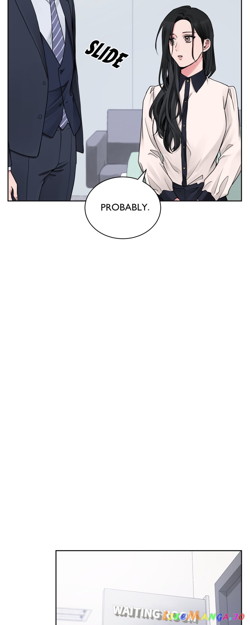 Going To Bed With My Hater Chapter 8 - page 34