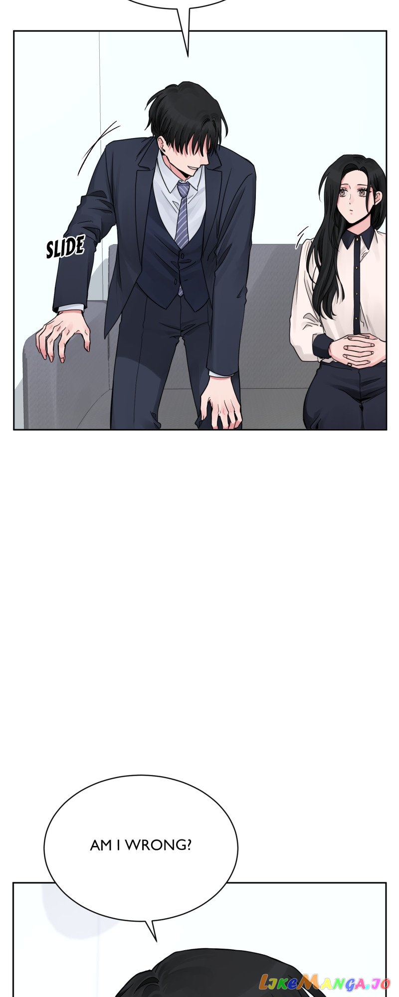 Going To Bed With My Hater Chapter 8 - page 40