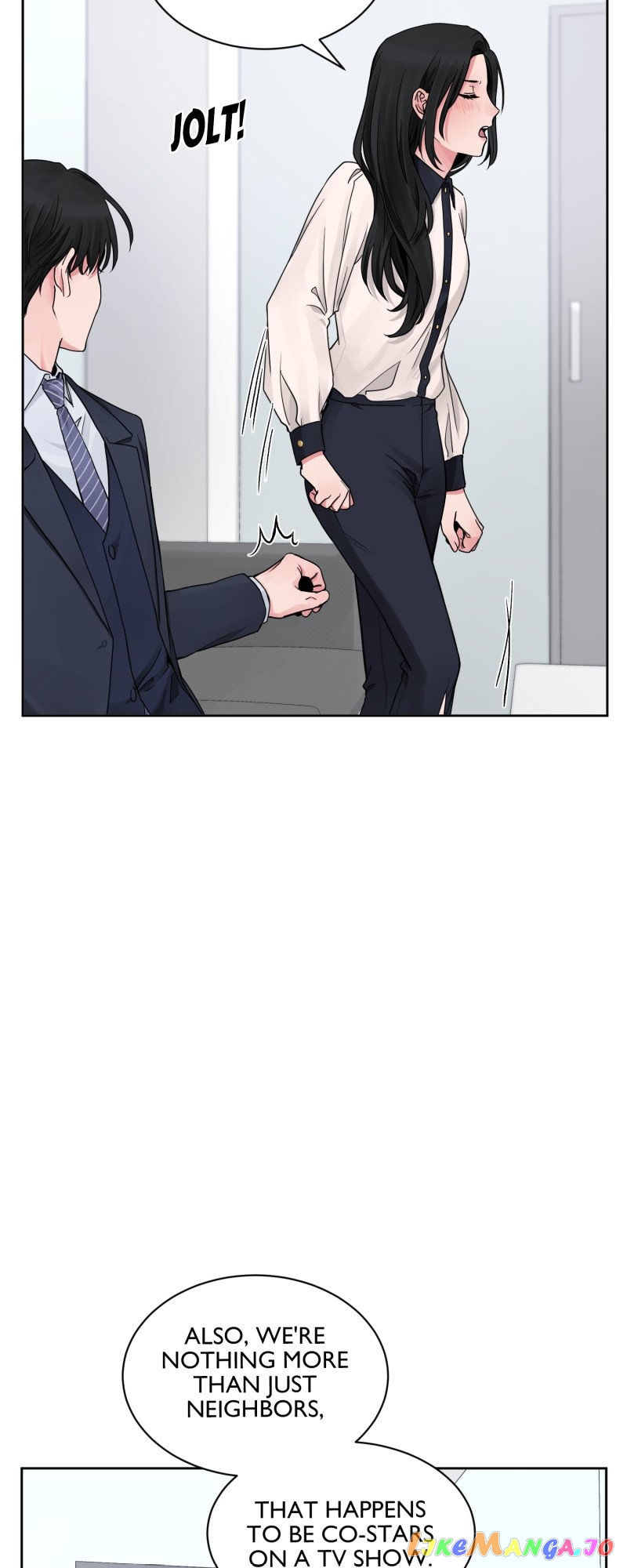 Going To Bed With My Hater Chapter 8 - page 45
