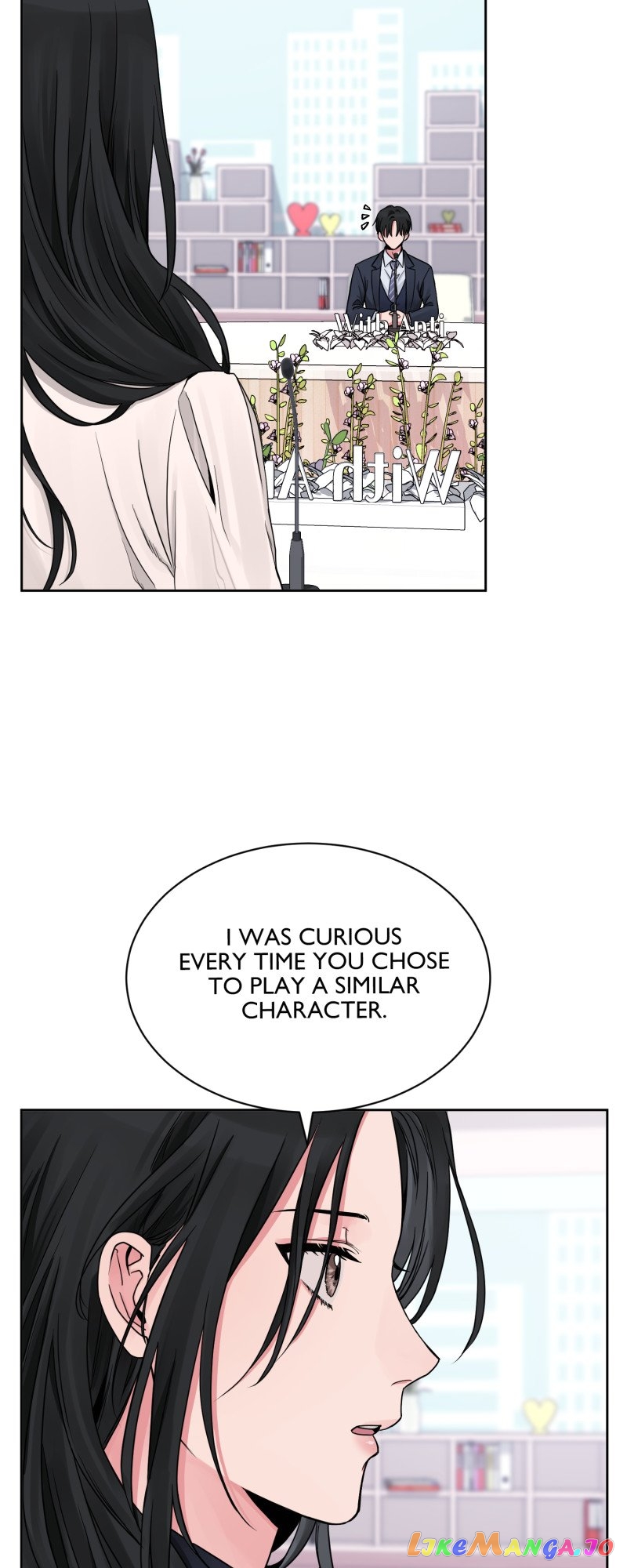Going To Bed With My Hater Chapter 8 - page 79