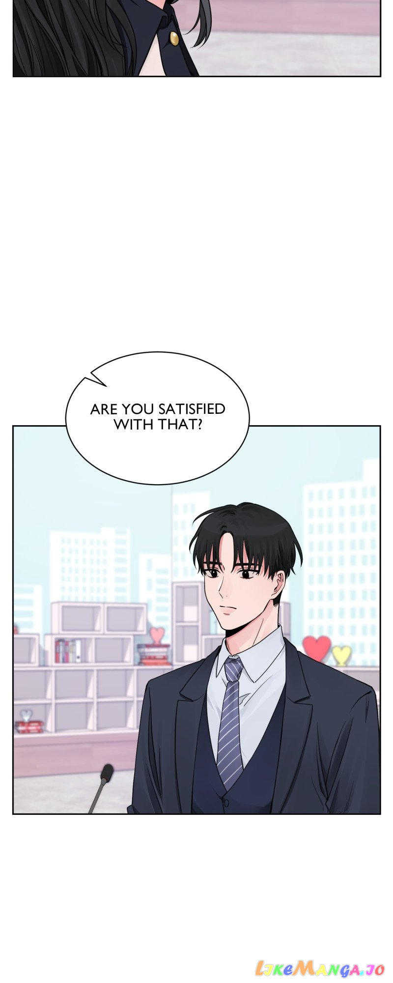 Going To Bed With My Hater Chapter 8 - page 80