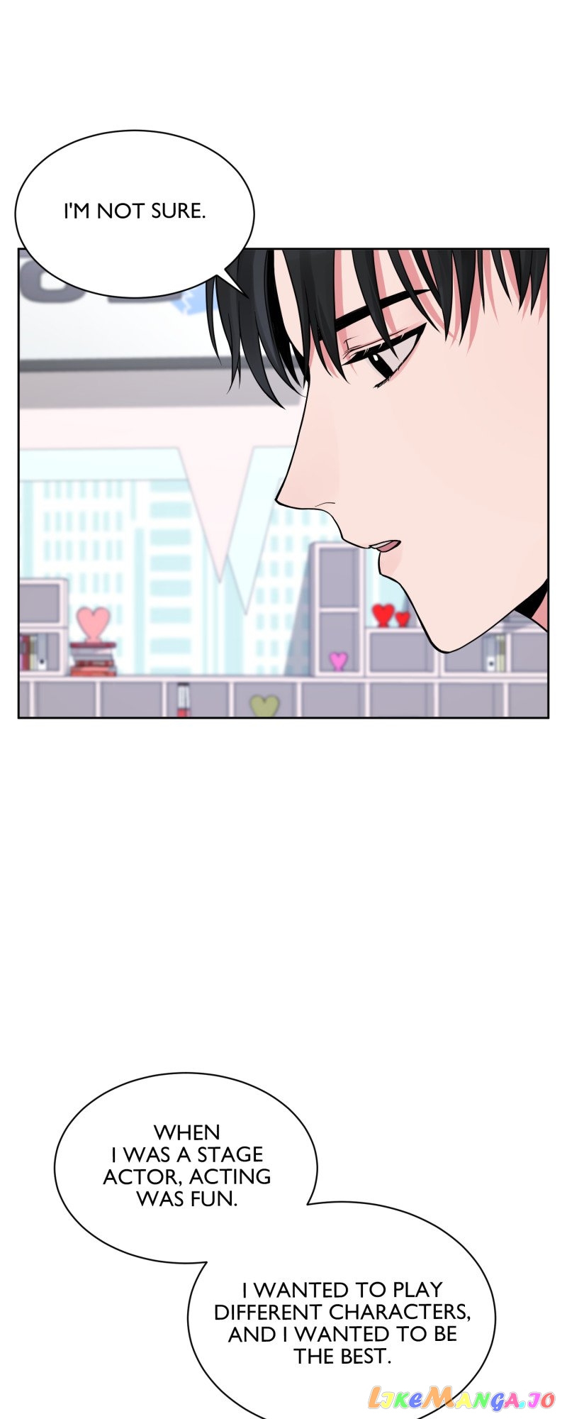 Going To Bed With My Hater Chapter 9 - page 6