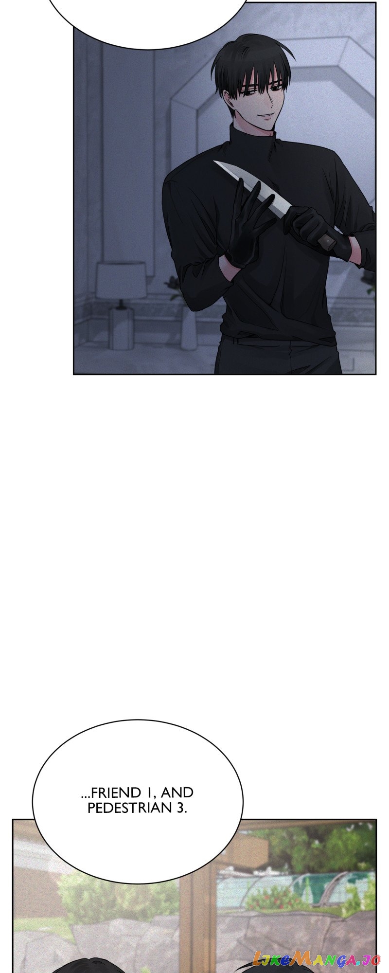 Going To Bed With My Hater Chapter 9 - page 18