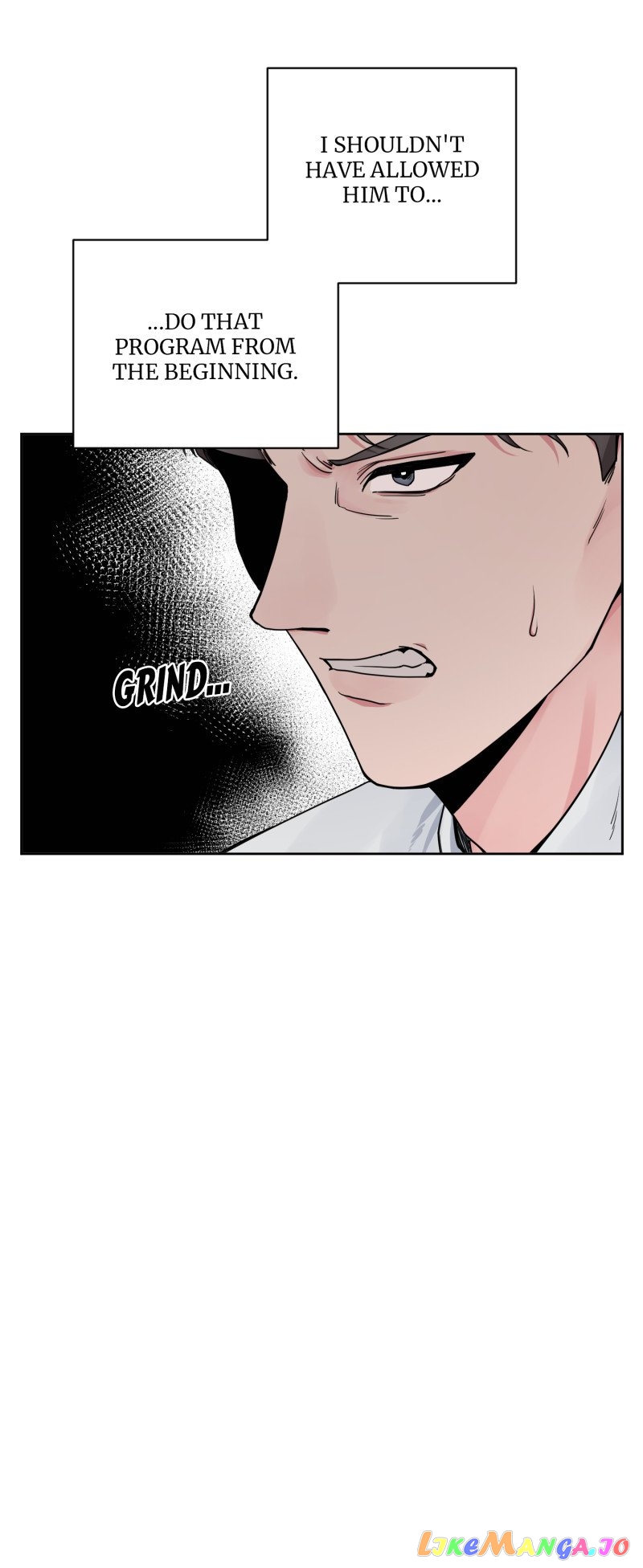 Going To Bed With My Hater Chapter 9 - page 28