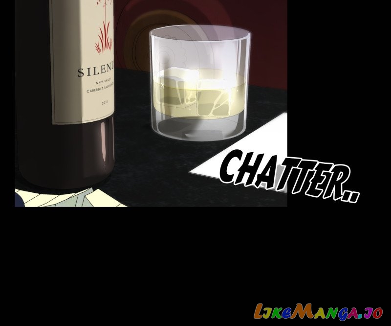Going To Bed With My Hater Chapter 9 - page 34