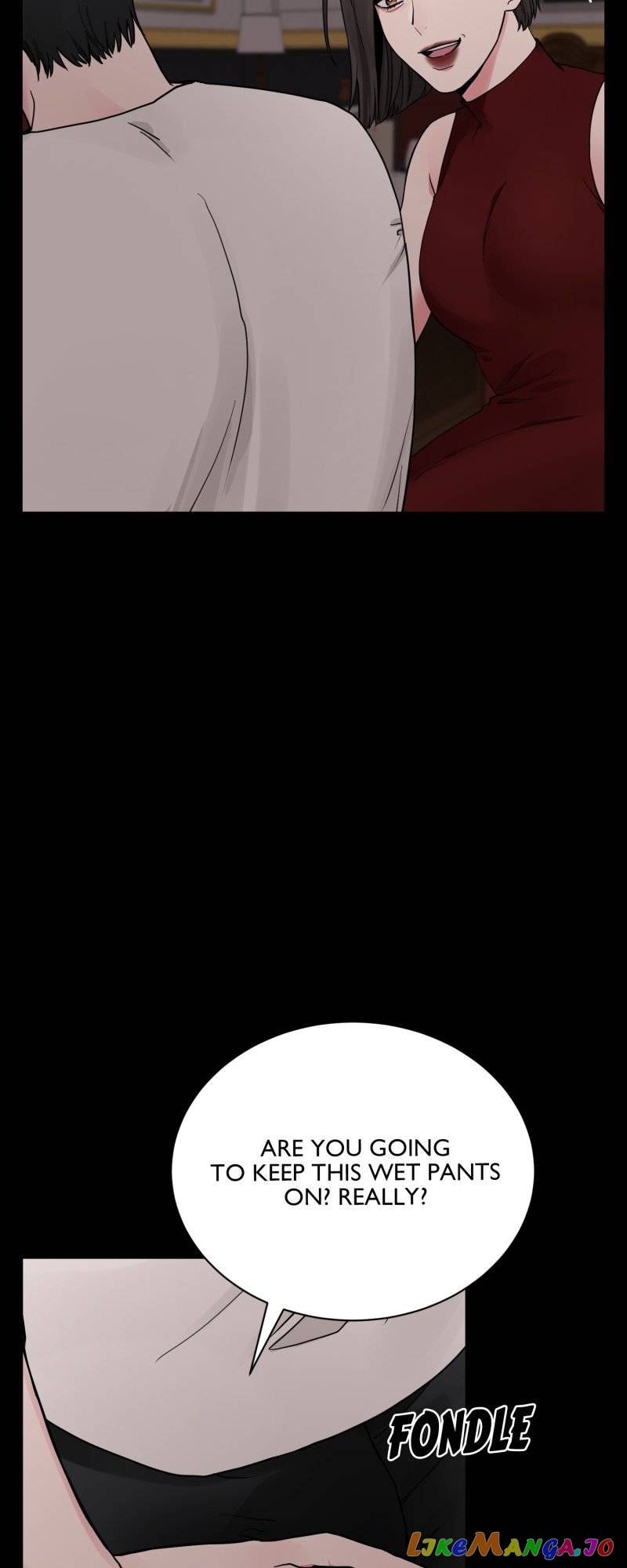 Going To Bed With My Hater Chapter 9 - page 43
