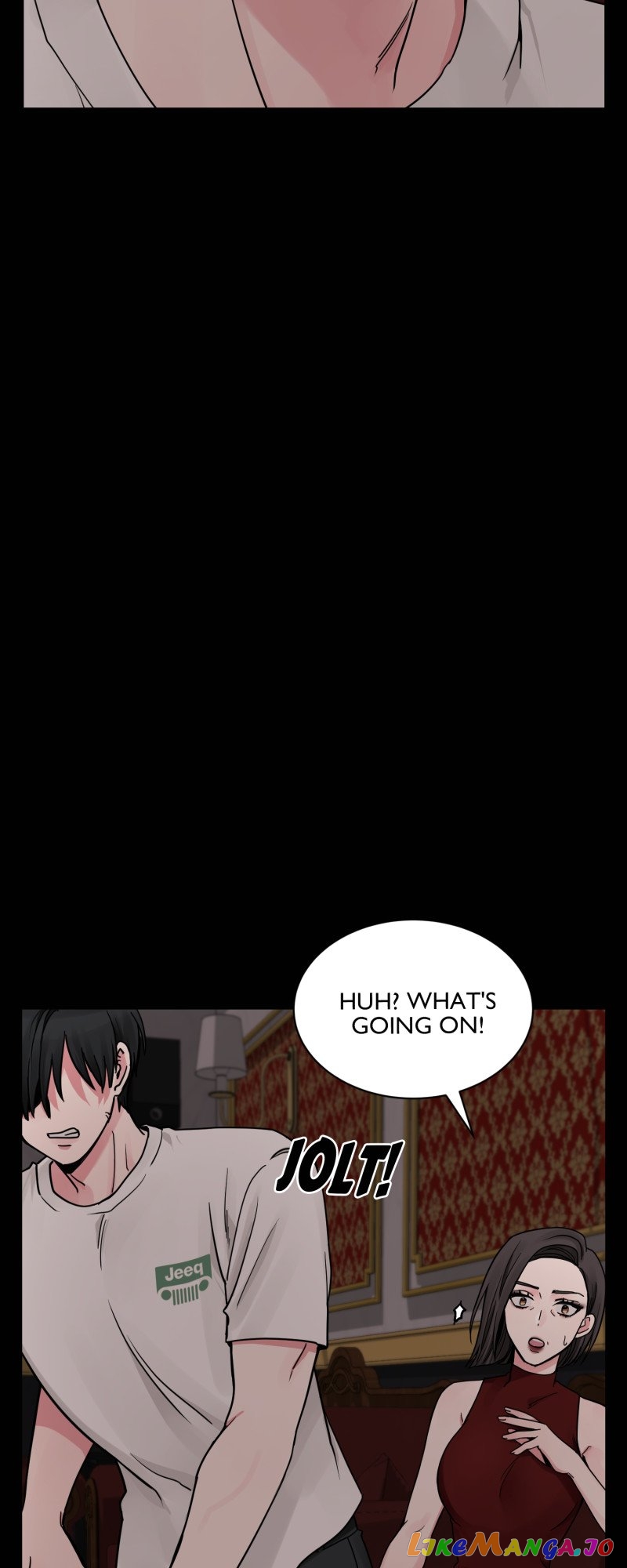 Going To Bed With My Hater Chapter 9 - page 45
