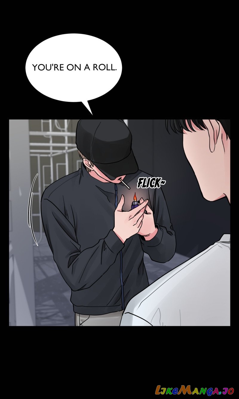 Going To Bed With My Hater Chapter 9 - page 59
