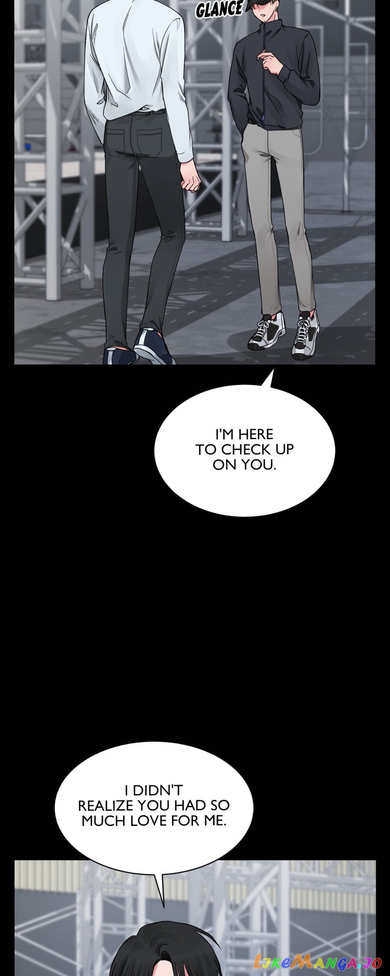 Going To Bed With My Hater Chapter 9 - page 62