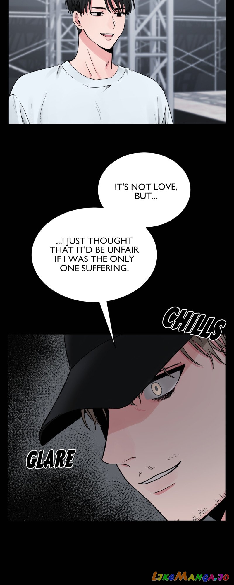 Going To Bed With My Hater Chapter 9 - page 63
