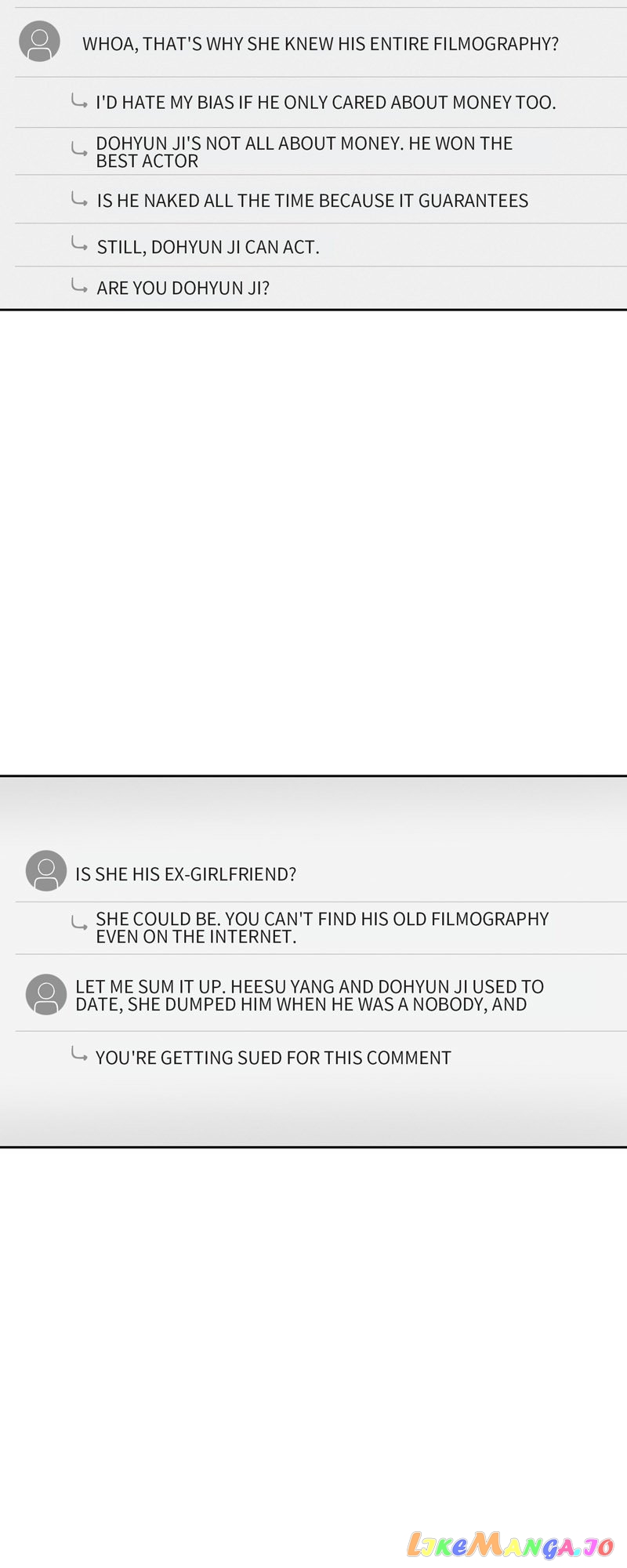 Going To Bed With My Hater Chapter 10 - page 2
