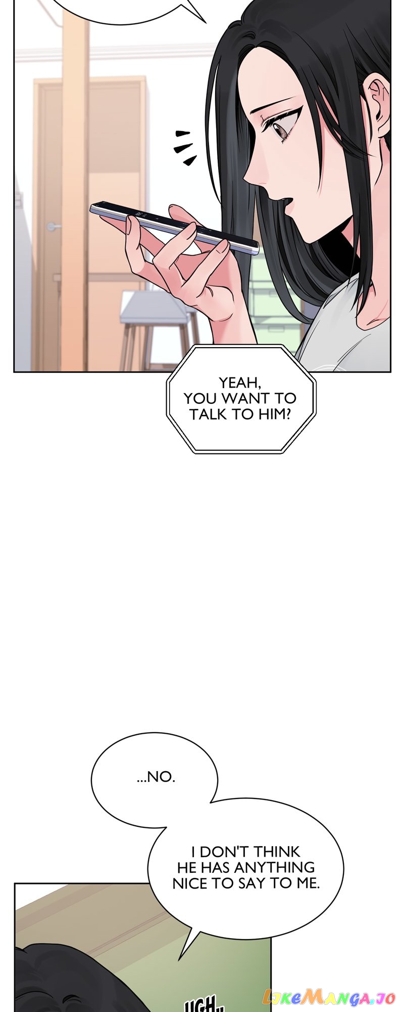 Going To Bed With My Hater Chapter 10 - page 10