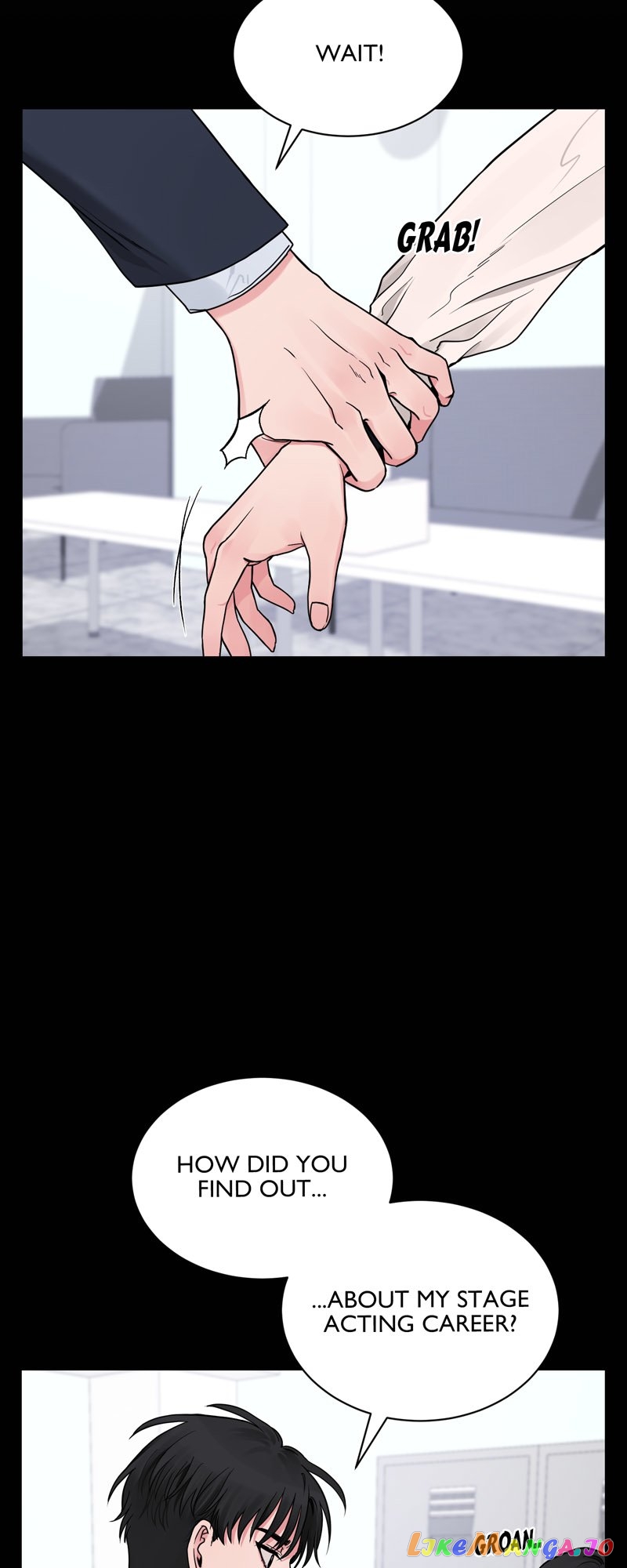 Going To Bed With My Hater Chapter 10 - page 12