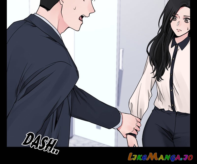 Going To Bed With My Hater Chapter 10 - page 13