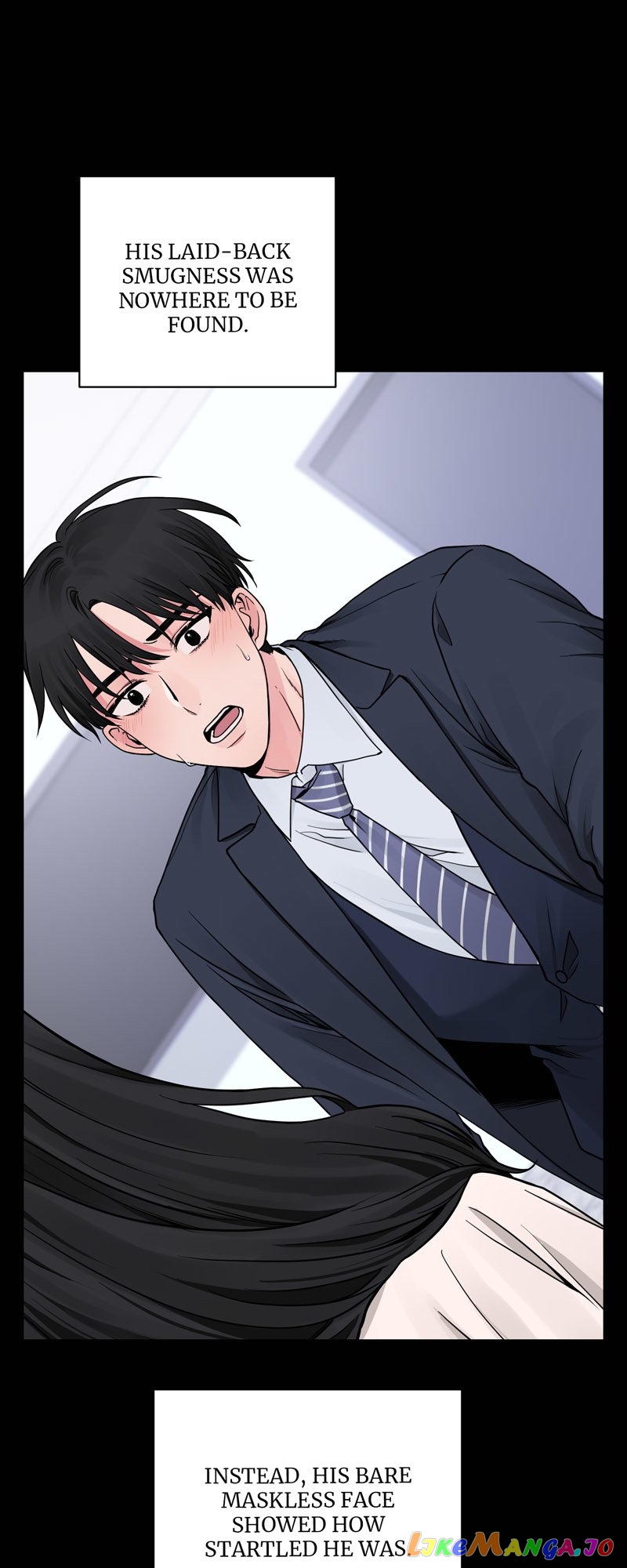 Going To Bed With My Hater Chapter 10 - page 14