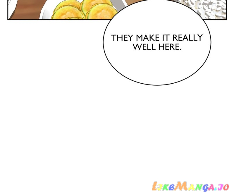 Going To Bed With My Hater Chapter 10 - page 31