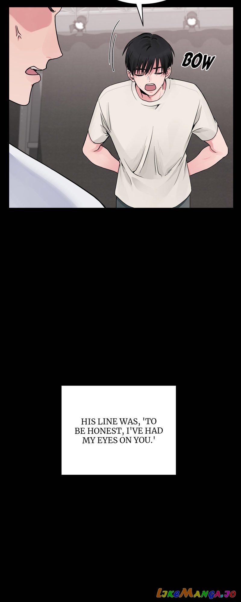 Going To Bed With My Hater Chapter 10 - page 40