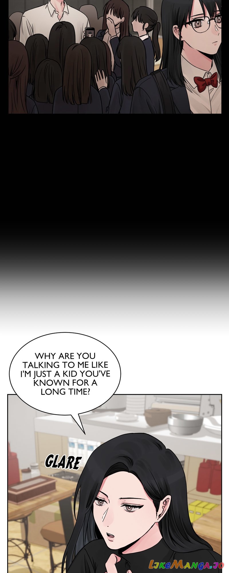 Going To Bed With My Hater Chapter 10 - page 52