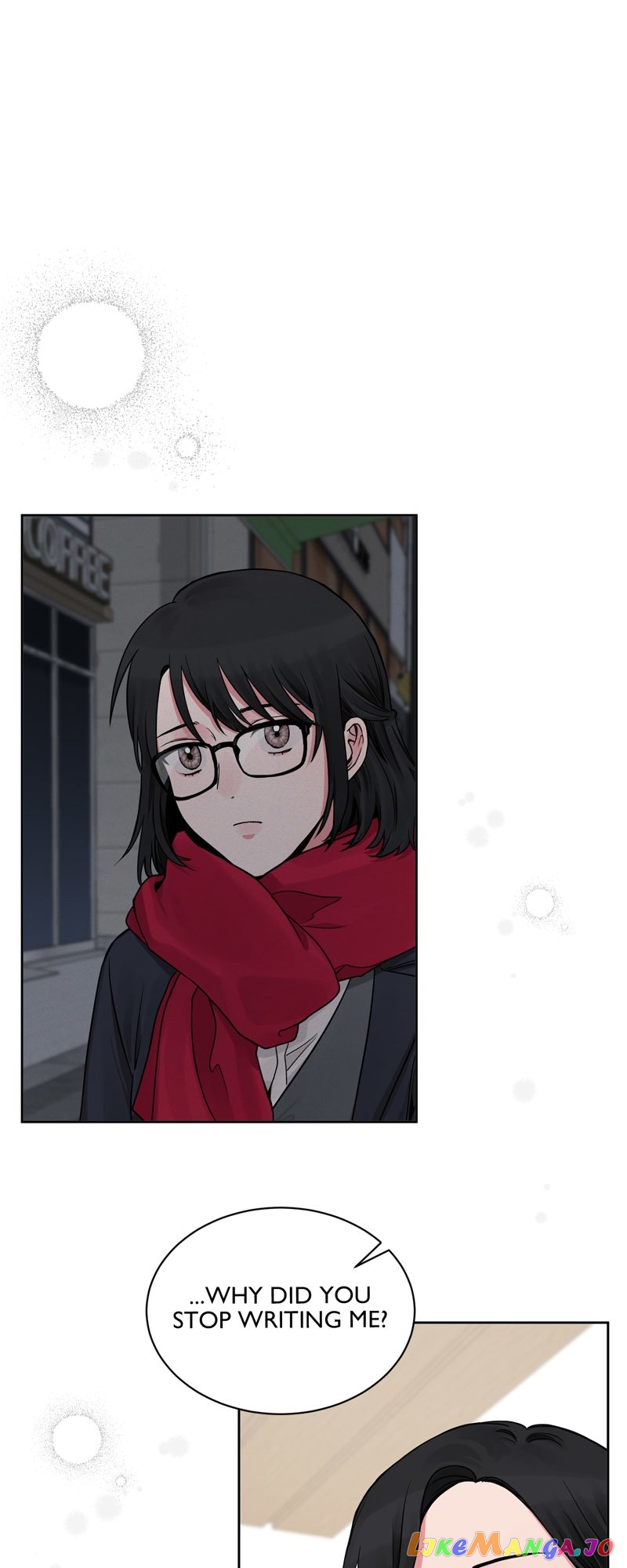 Going To Bed With My Hater Chapter 10 - page 54