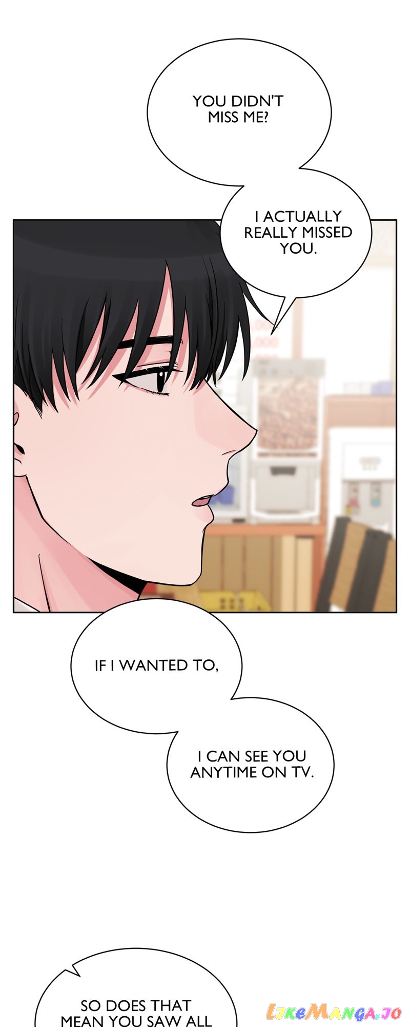Going To Bed With My Hater Chapter 10 - page 57