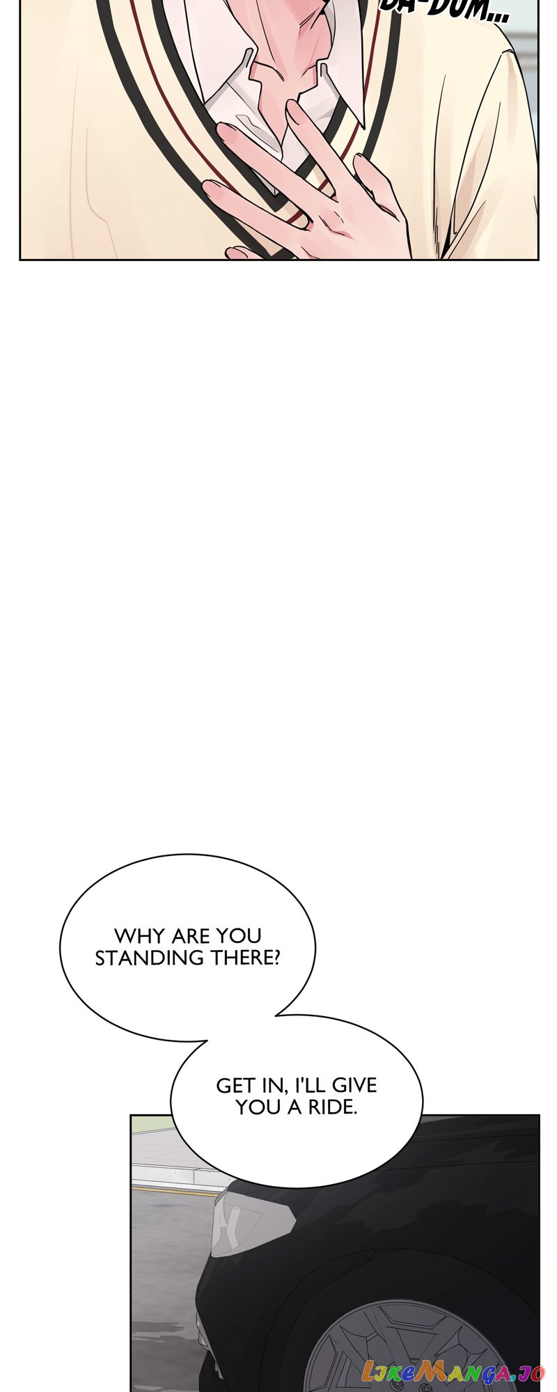 Going To Bed With My Hater Chapter 10 - page 60