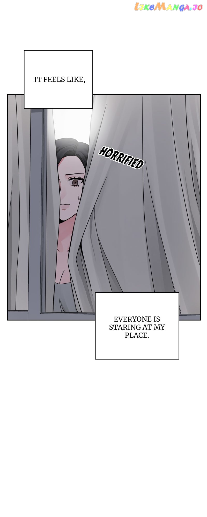 Going To Bed With My Hater Chapter 12 - page 7