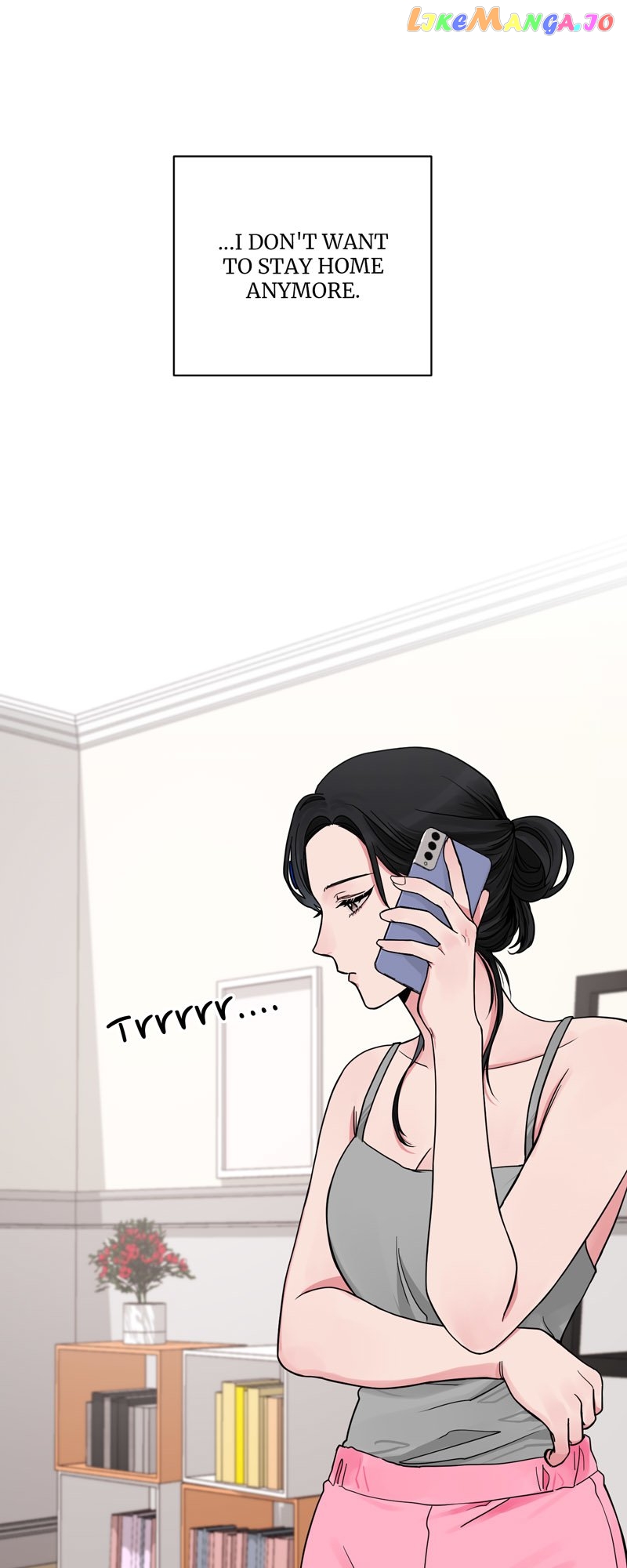 Going To Bed With My Hater Chapter 12 - page 8