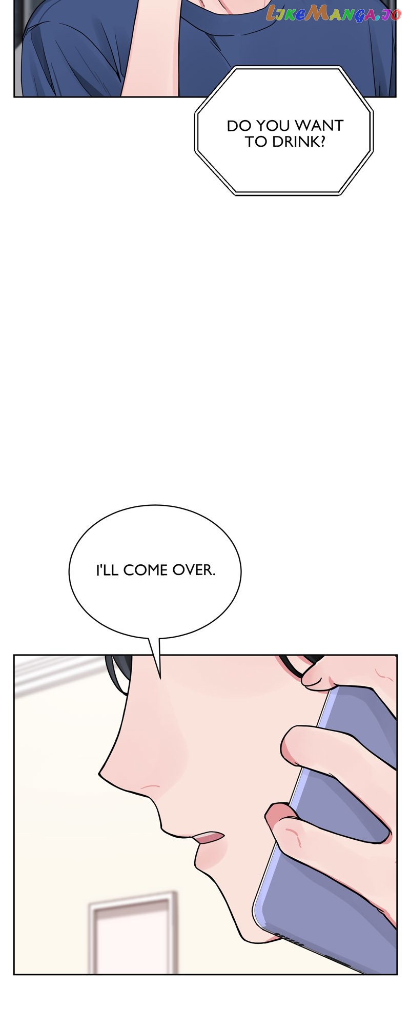 Going To Bed With My Hater Chapter 12 - page 10