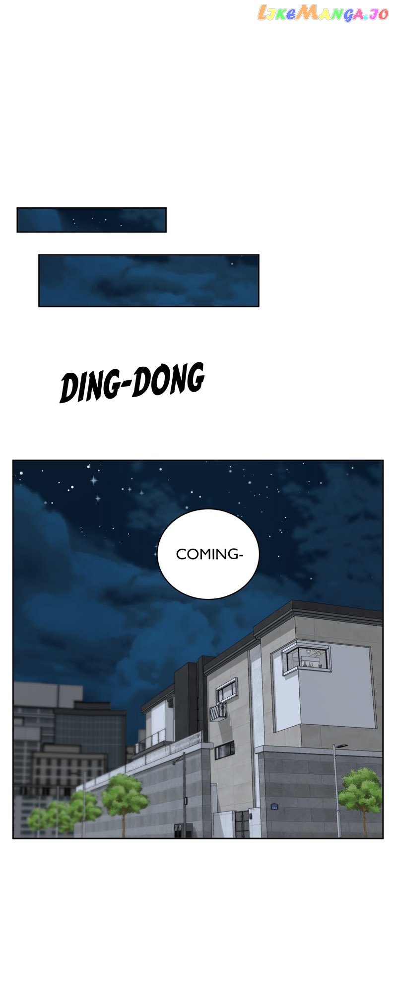 Going To Bed With My Hater Chapter 12 - page 12