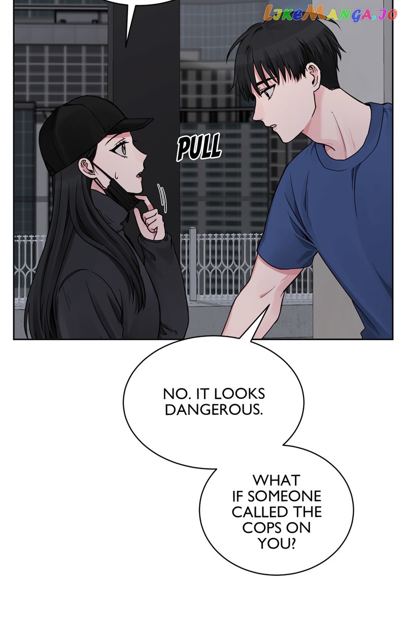 Going To Bed With My Hater Chapter 12 - page 14