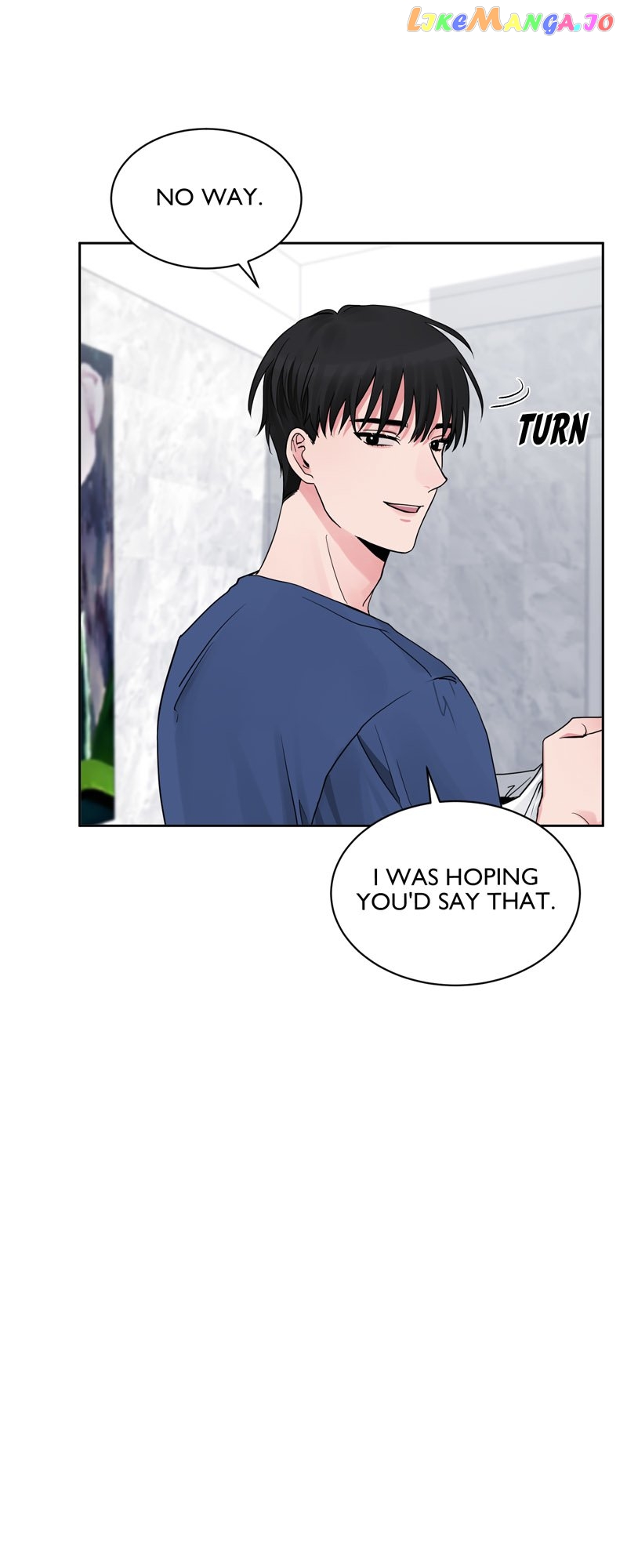 Going To Bed With My Hater Chapter 12 - page 17