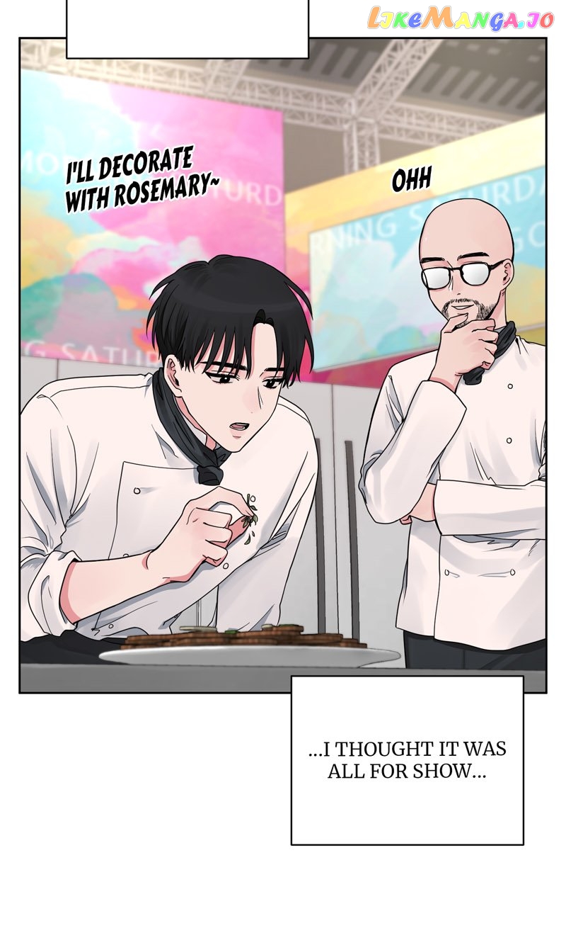 Going To Bed With My Hater Chapter 12 - page 20