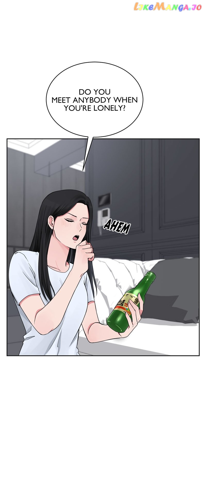 Going To Bed With My Hater Chapter 12 - page 26