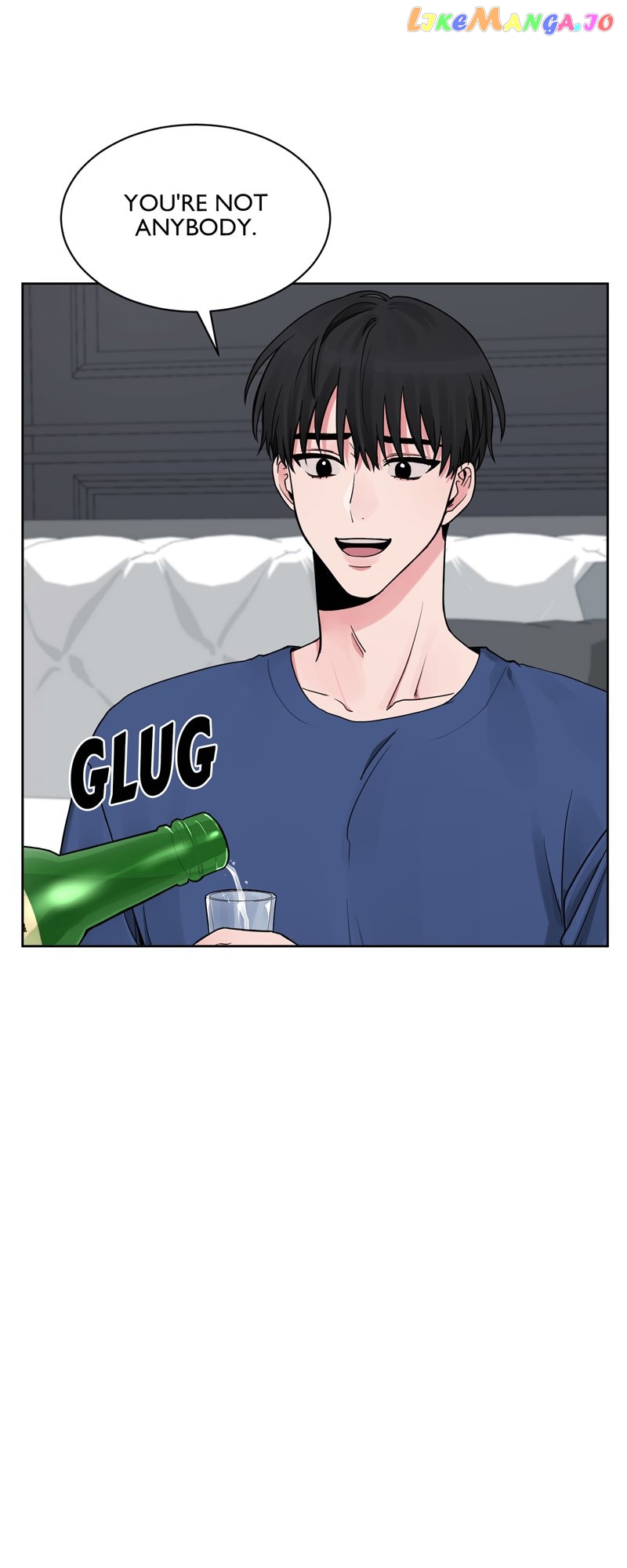 Going To Bed With My Hater Chapter 12 - page 27