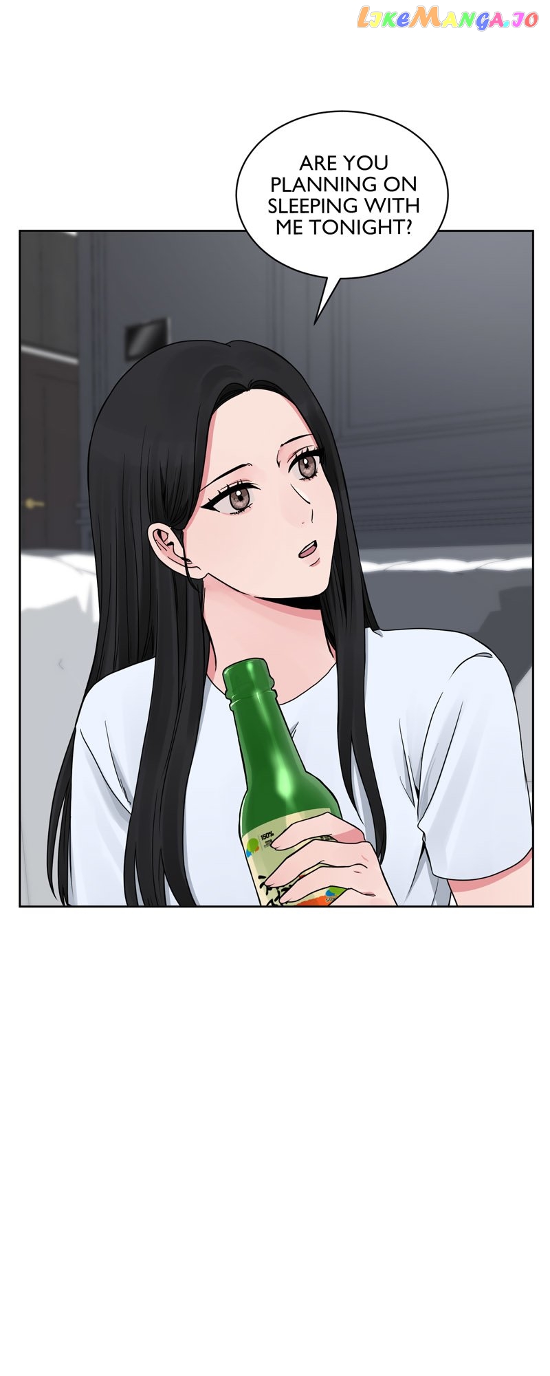 Going To Bed With My Hater Chapter 12 - page 28